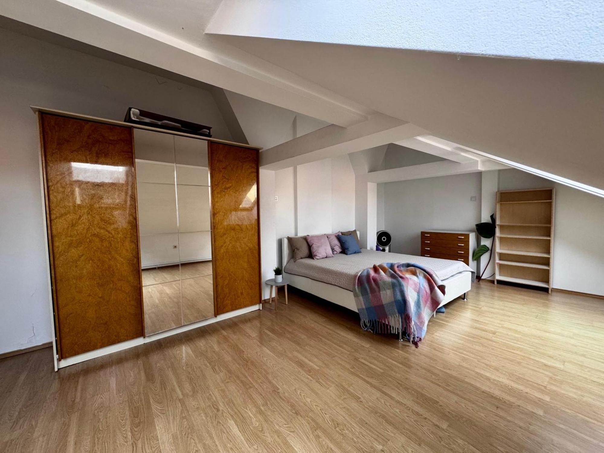 120 M2 Apartment In The Centre Of The Old Town Bratislava Exteriér fotografie