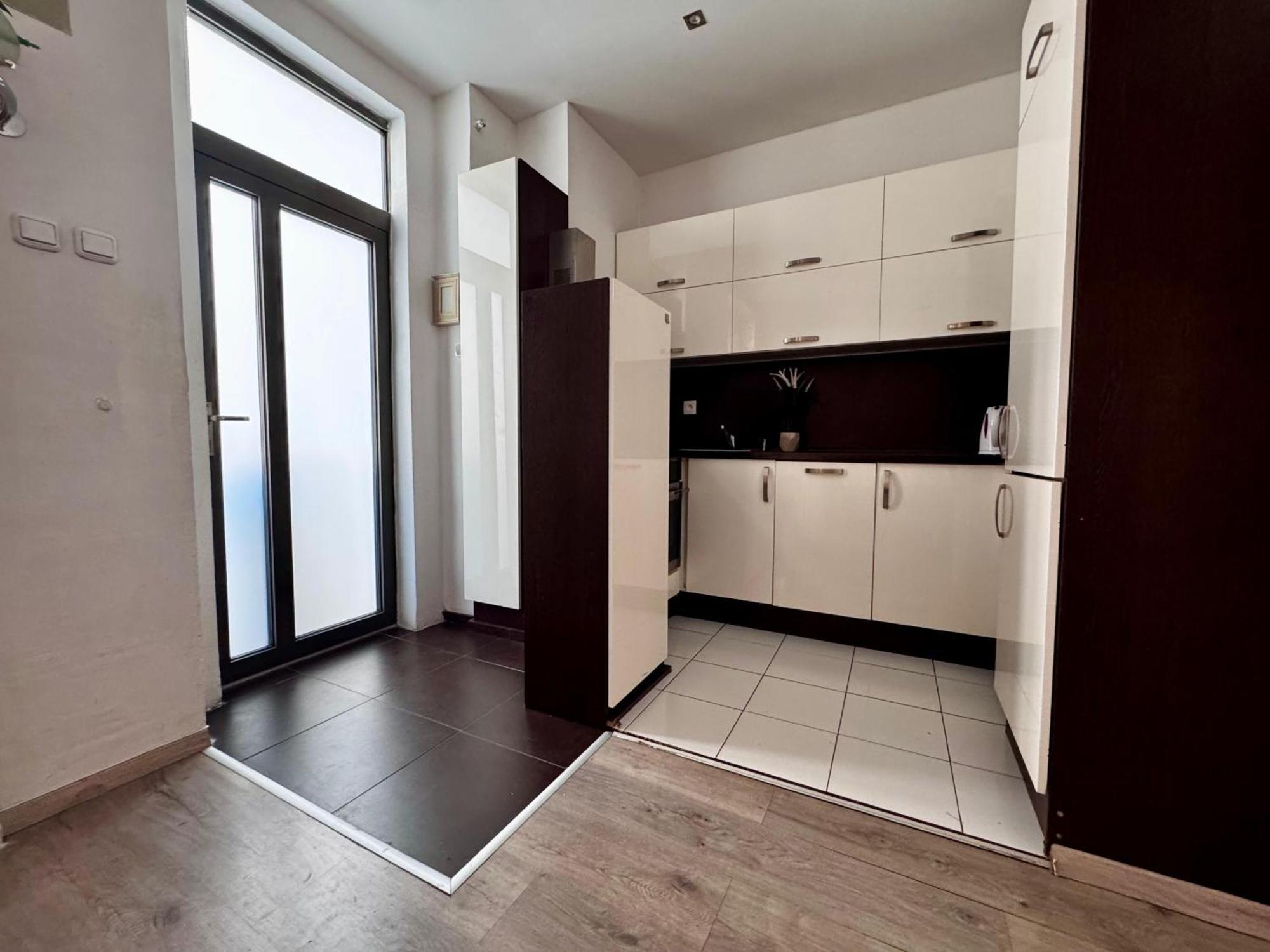 120 M2 Apartment In The Centre Of The Old Town Bratislava Exteriér fotografie