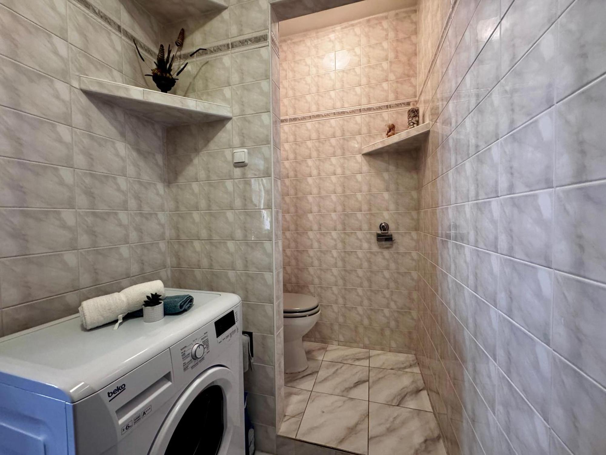 120 M2 Apartment In The Centre Of The Old Town Bratislava Exteriér fotografie